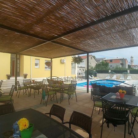 Villa Iva-Dom Kaštela Eksteriør billede