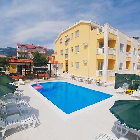 Villa Iva-Dom Kaštela Eksteriør billede