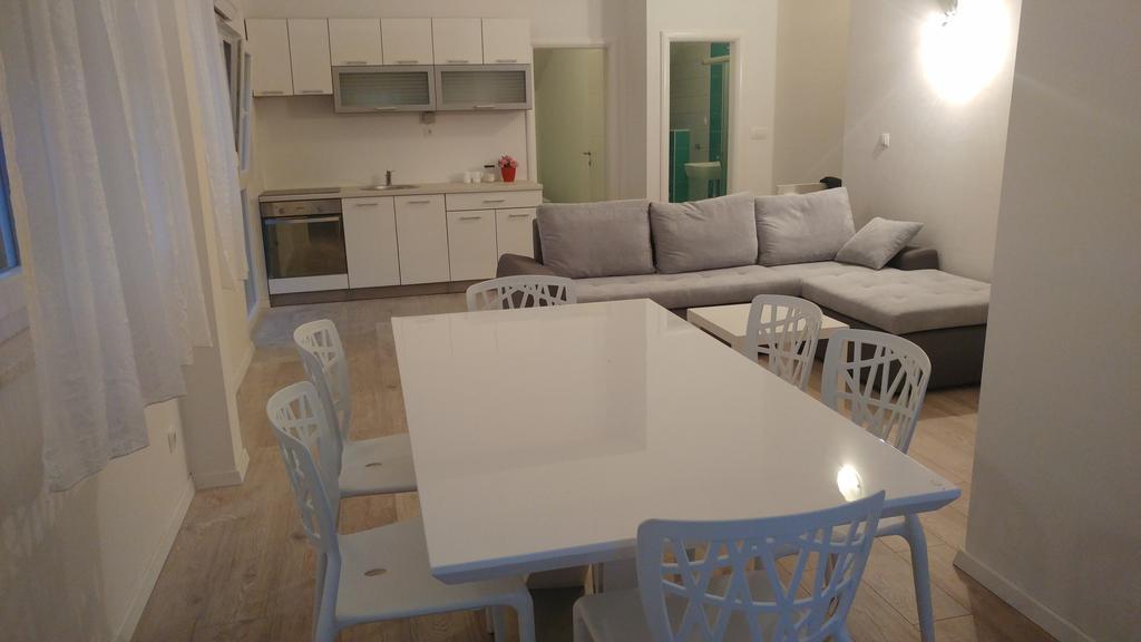 Villa Iva-Dom Kaštela Eksteriør billede