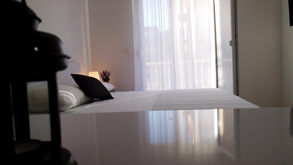 Villa Iva-Dom Kaštela Eksteriør billede