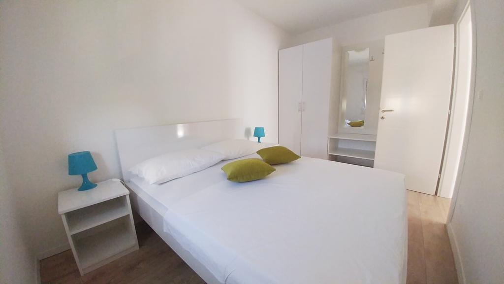 Villa Iva-Dom Kaštela Værelse billede