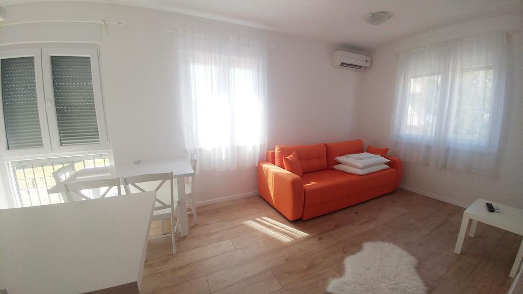 Villa Iva-Dom Kaštela Værelse billede