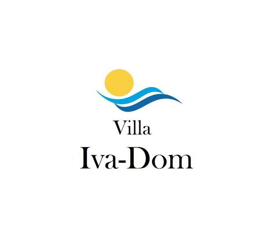 Villa Iva-Dom Kaštela Eksteriør billede