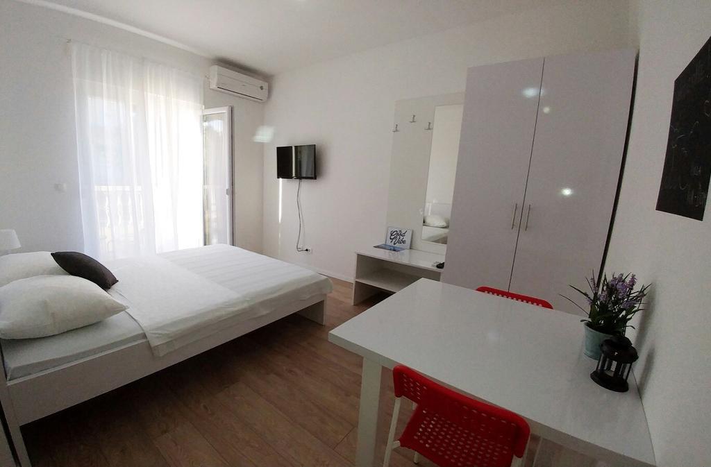 Villa Iva-Dom Kaštela Eksteriør billede