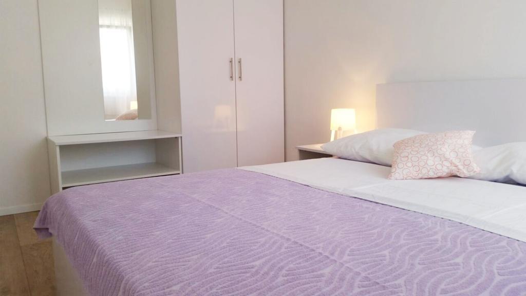 Villa Iva-Dom Kaštela Eksteriør billede