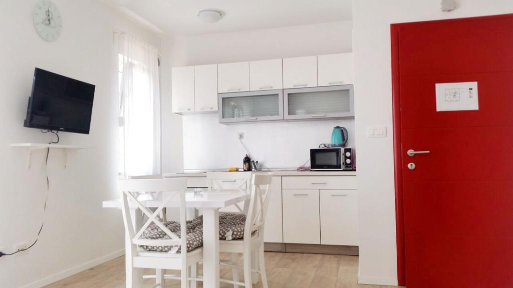 Villa Iva-Dom Kaštela Eksteriør billede