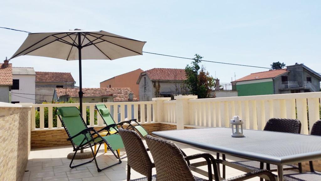 Villa Iva-Dom Kaštela Eksteriør billede