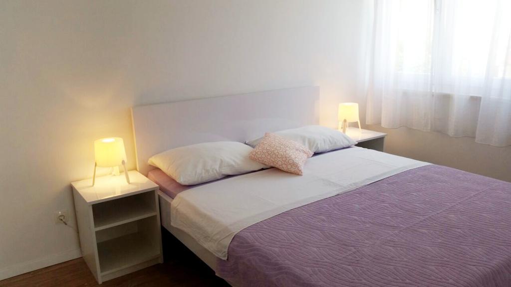 Villa Iva-Dom Kaštela Eksteriør billede