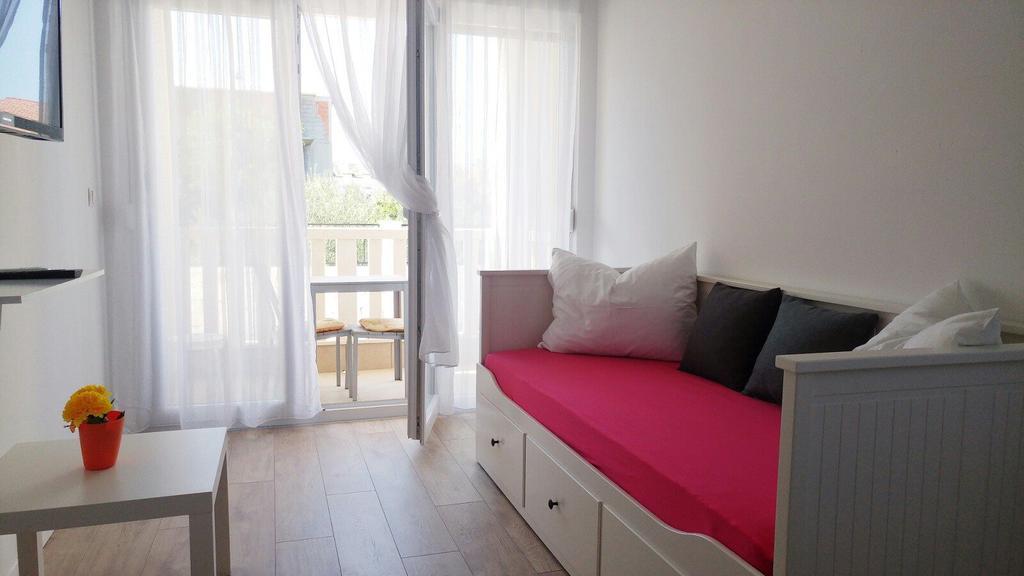 Villa Iva-Dom Kaštela Eksteriør billede